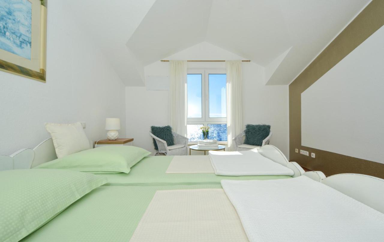 Wisibada Trogir