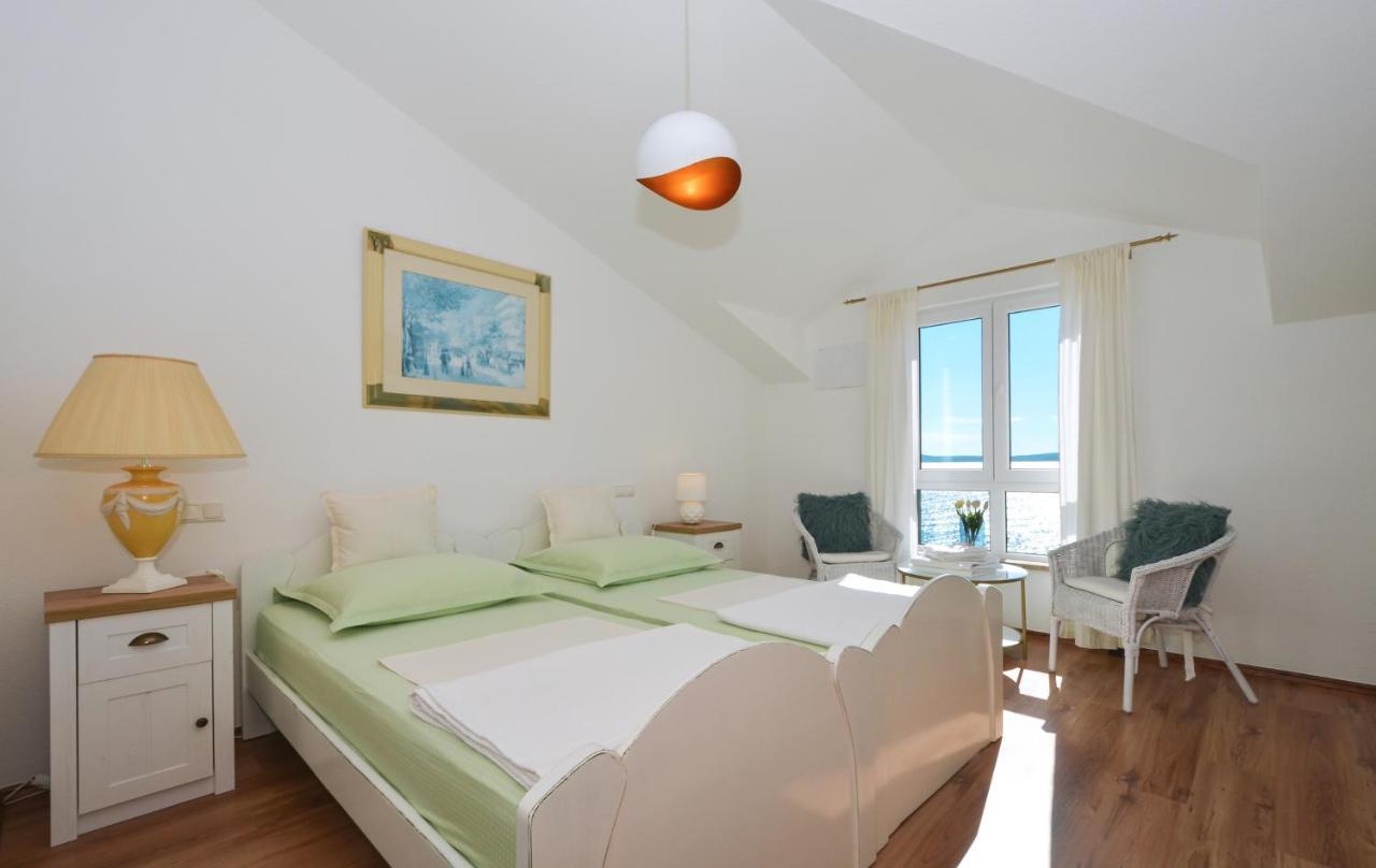 Apartma Wisibada Trogir