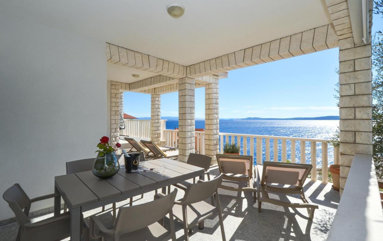 Apartma Wisibada Trogir