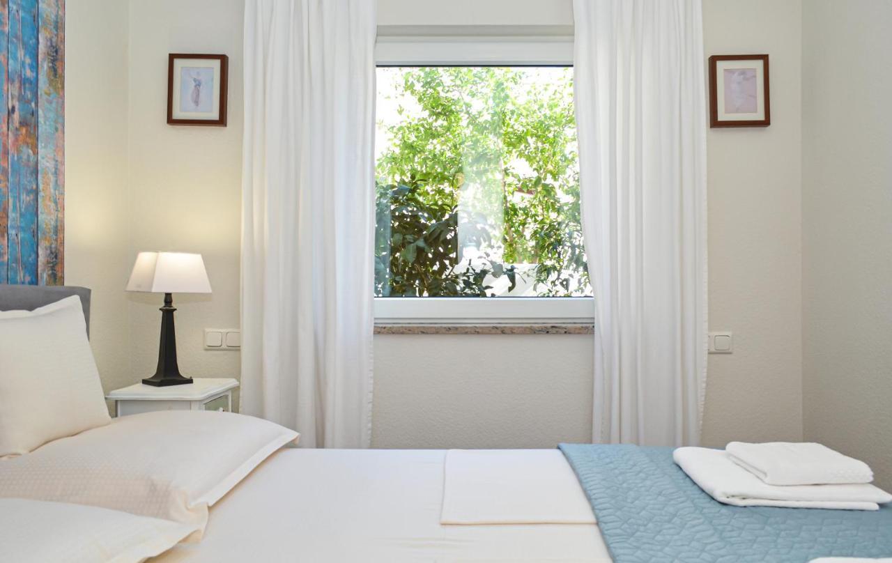 Wisibada Trogir