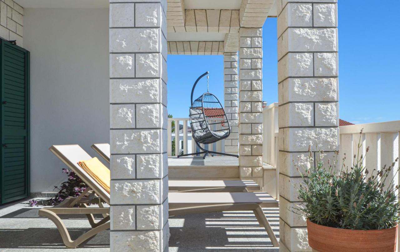 Wisibada Trogir