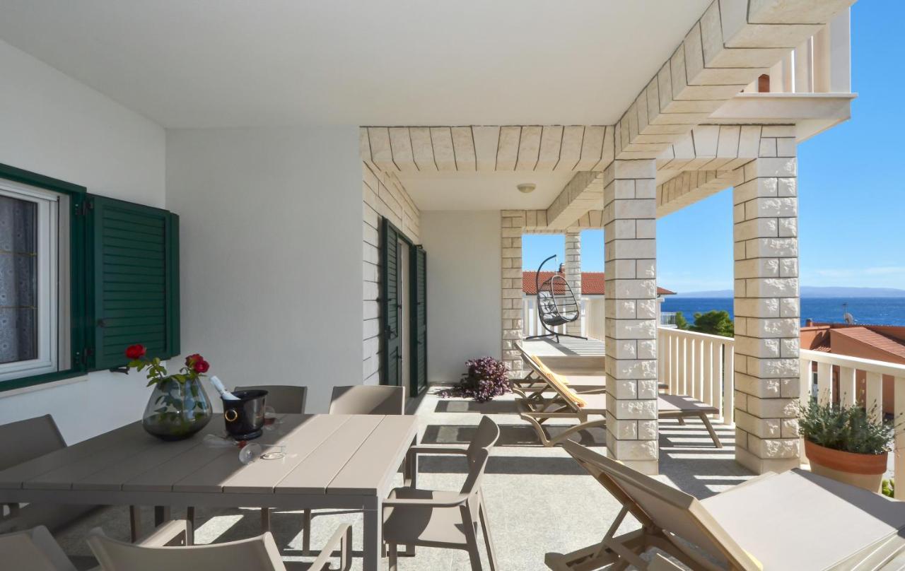 Wisibada Trogir