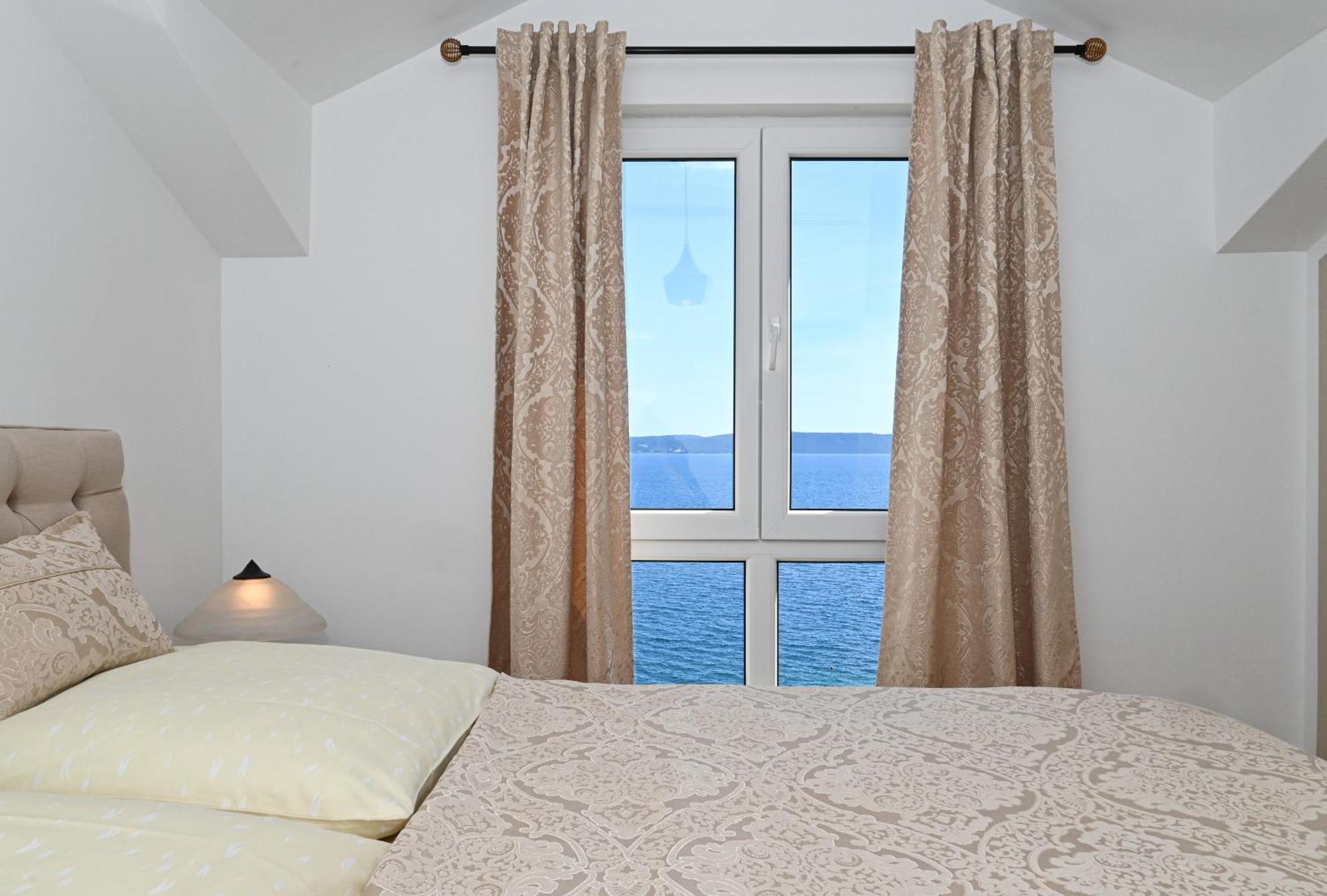 Wisibada * Trogir