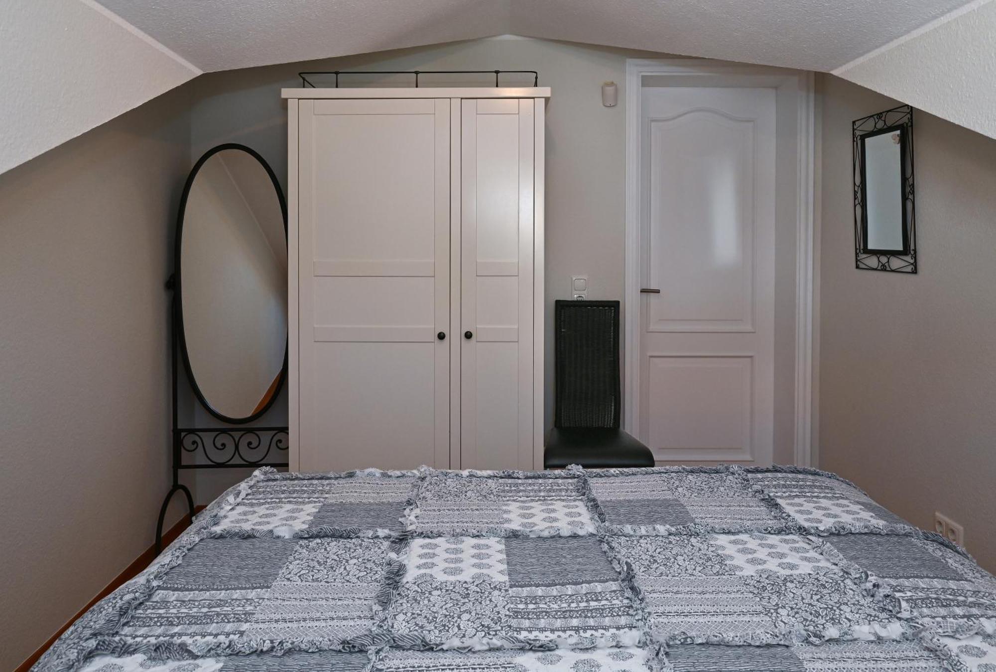 Apartma Wisibada Trogir