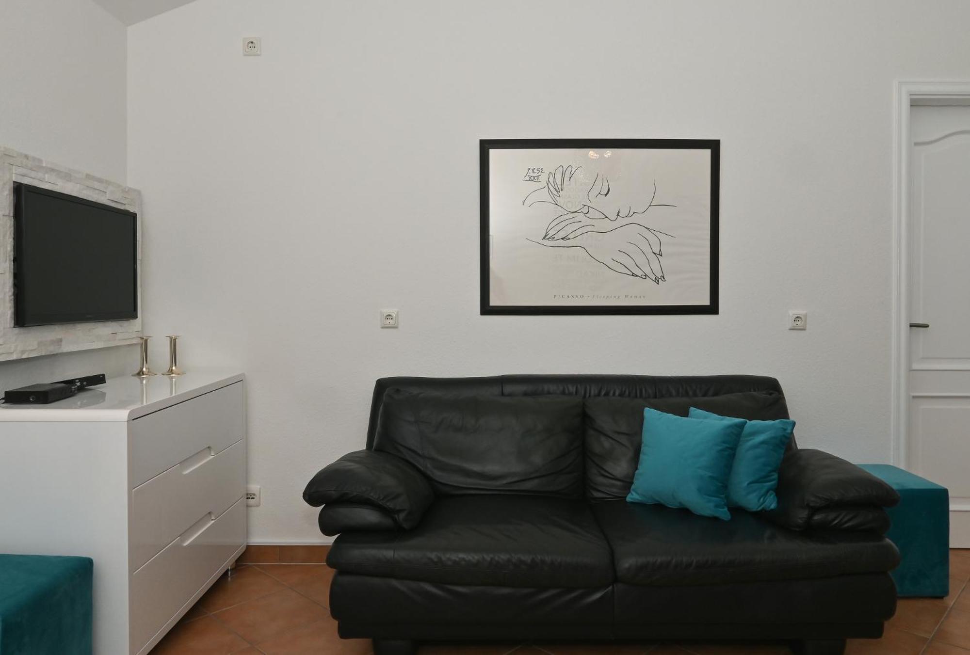 Apartma Wisibada