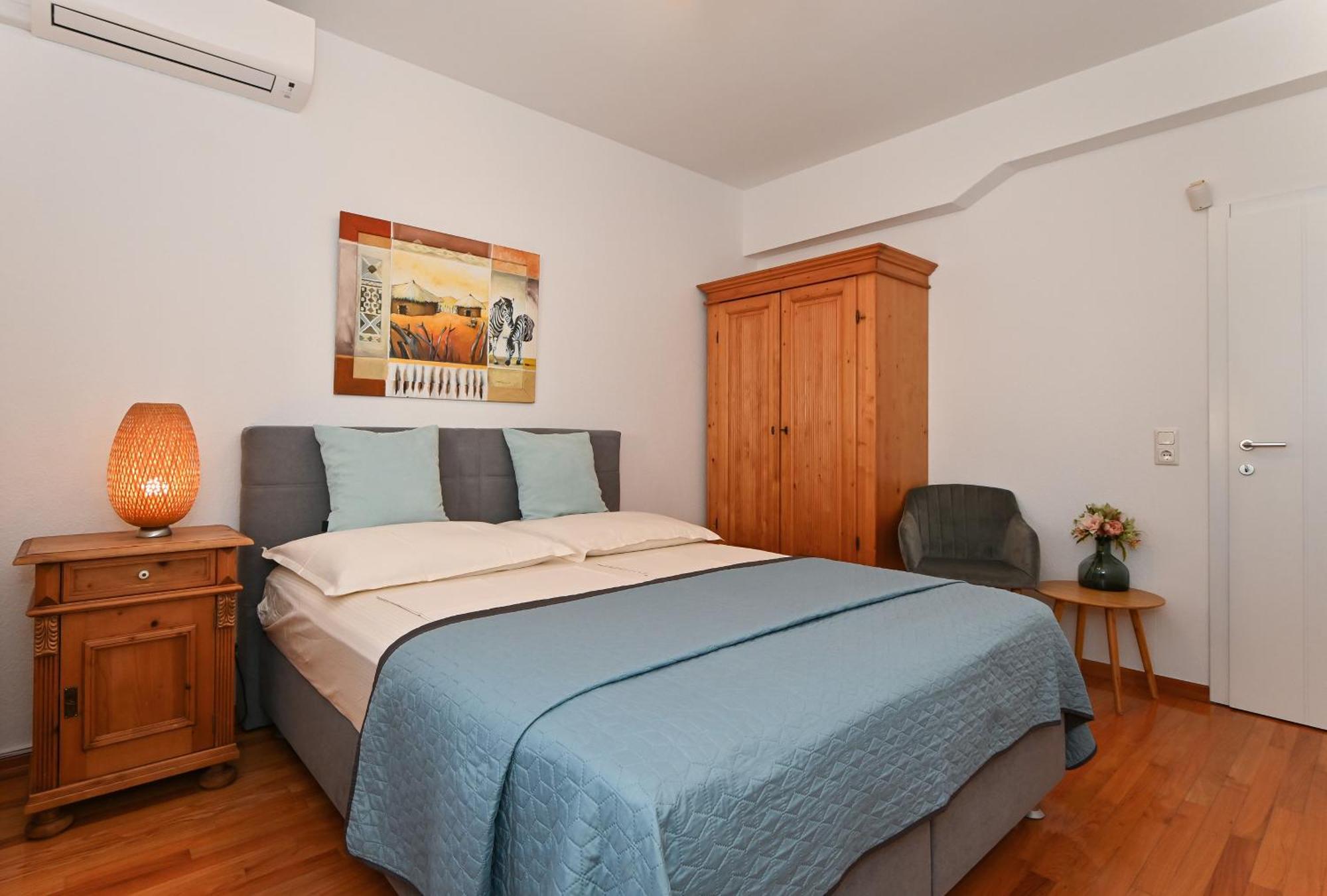Apartma Wisibada