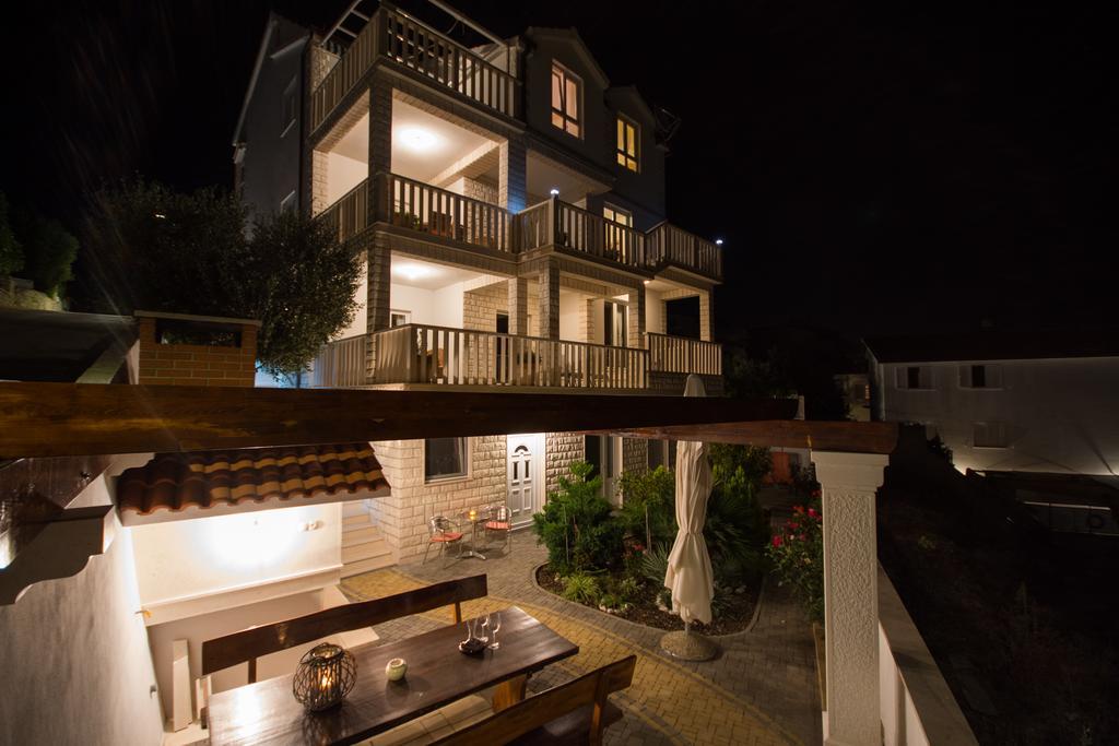 Apartma Wisibada *