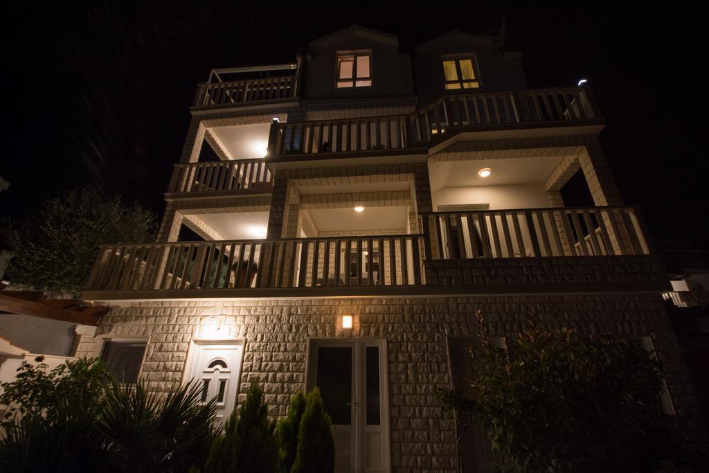 Wisibada Apartma *