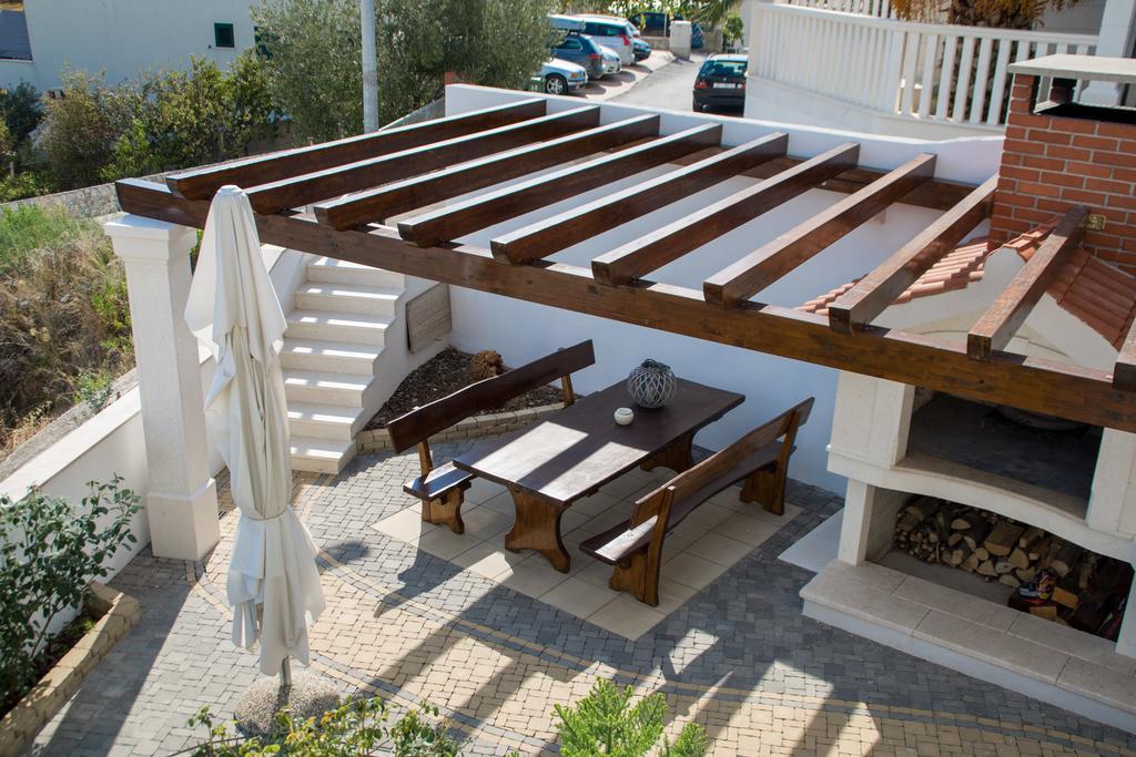 Apartma Wisibada