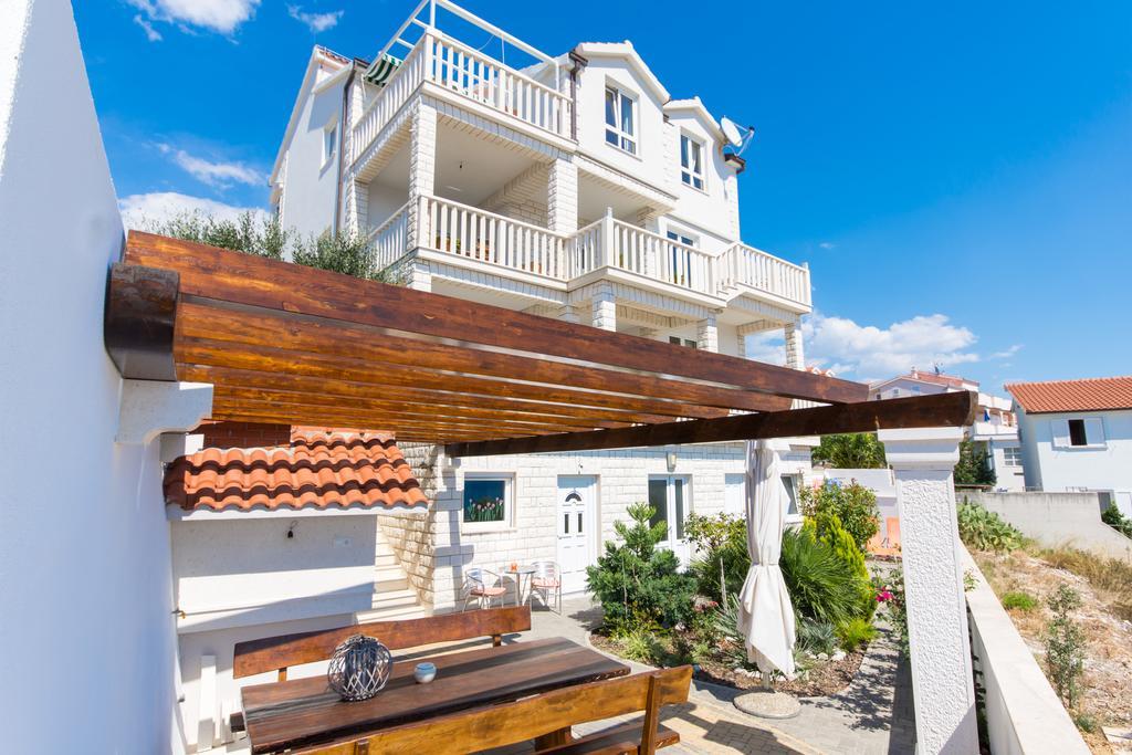 Wisibada Apartma