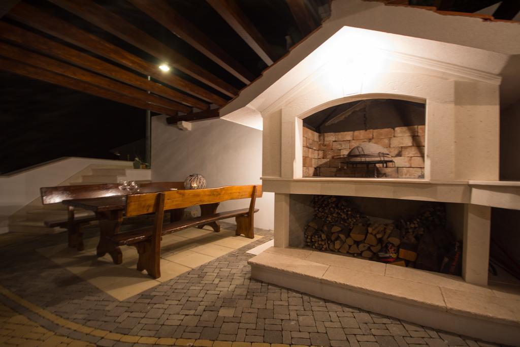 Apartma Wisibada