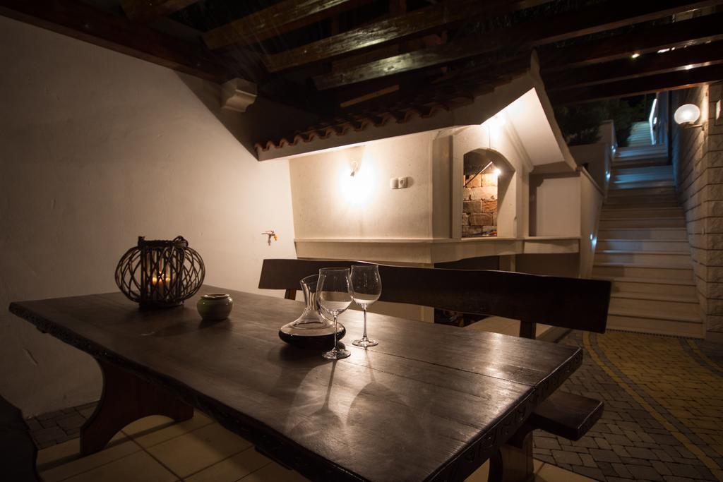 Wisibada Apartma *