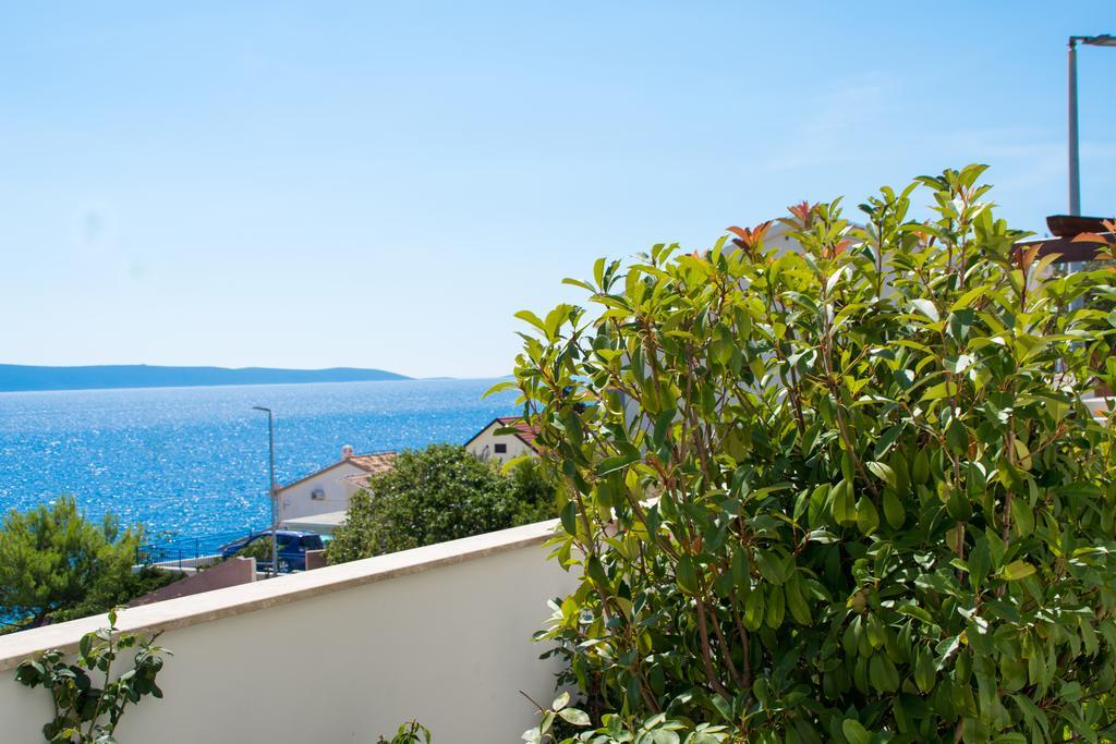 Wisibada * Trogir