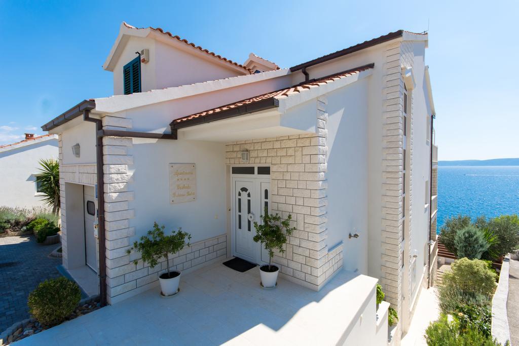 Wisibada Trogir