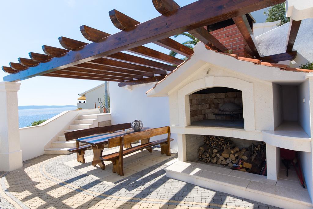 Apartma Wisibada Trogir