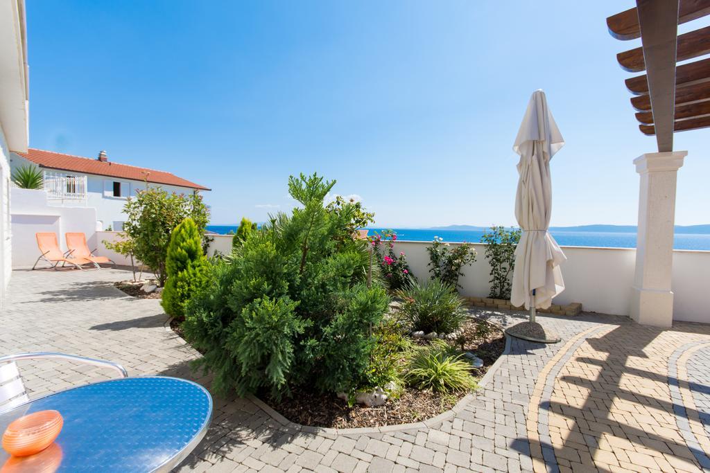 Apartma Wisibada *