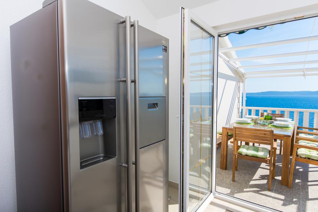 Apartma Wisibada Trogir