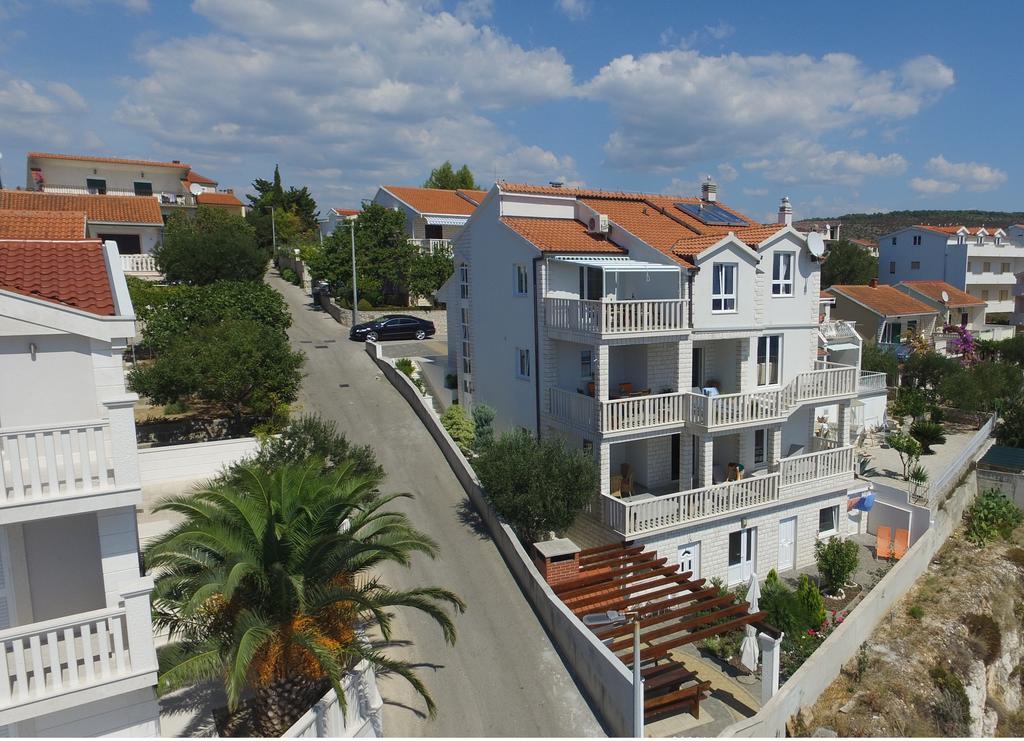 Wisibada Trogir