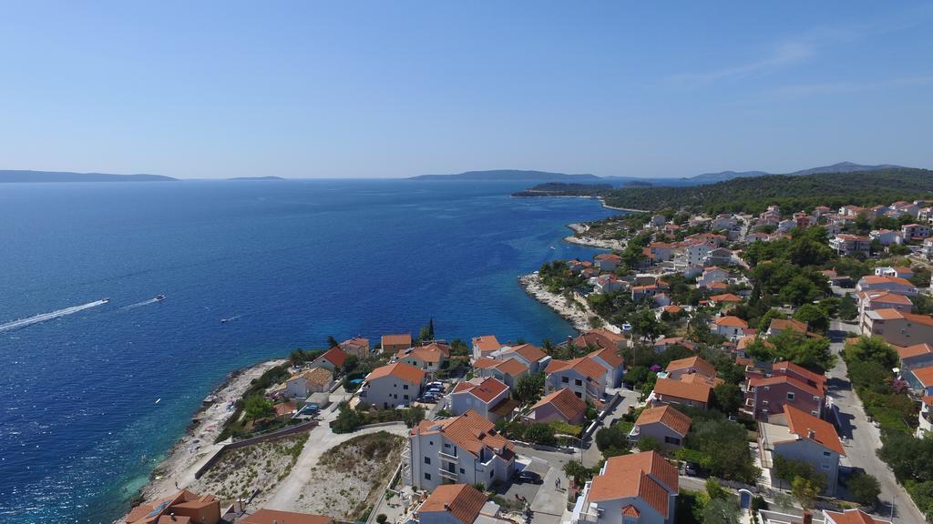 Wisibada * Trogir