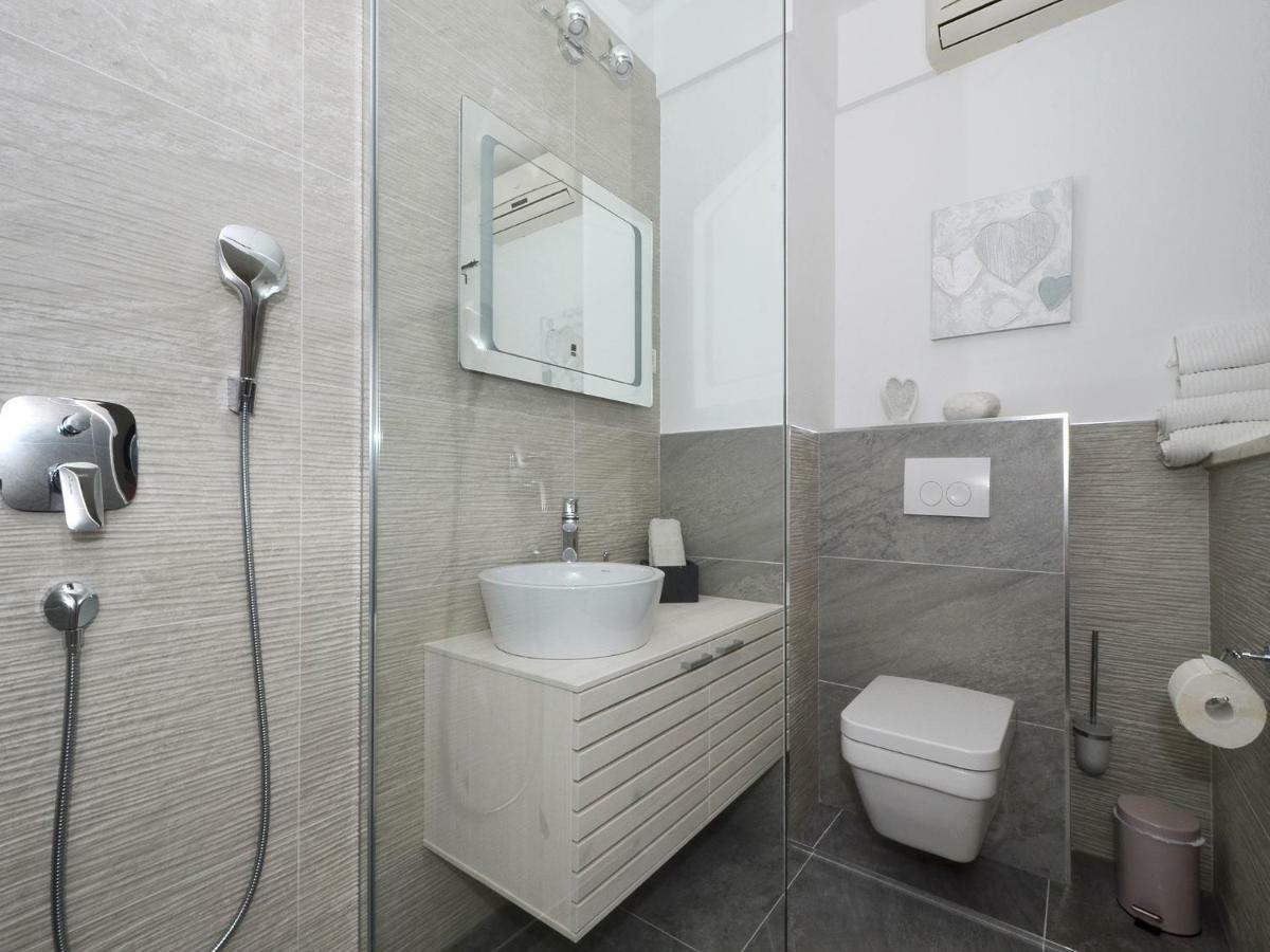 Apartma Wisibada Trogir
