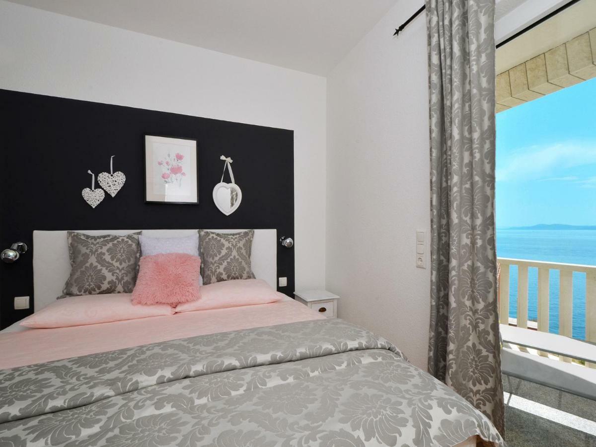 Wisibada Apartma Trogir
