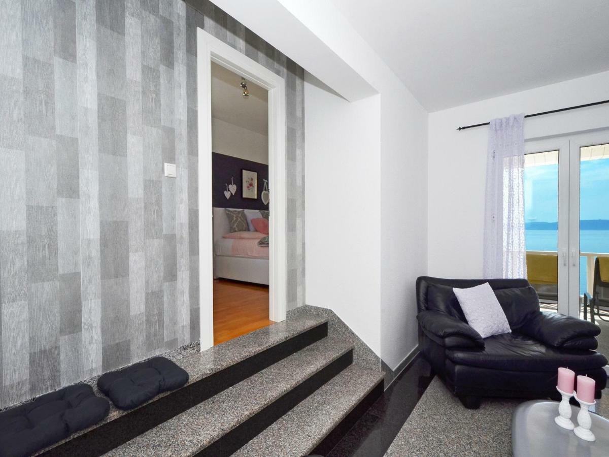 Apartma Wisibada