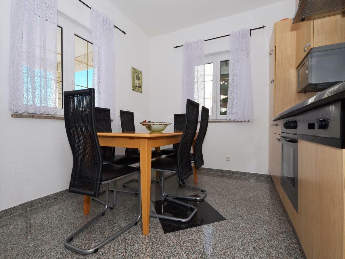 Wisibada Trogir