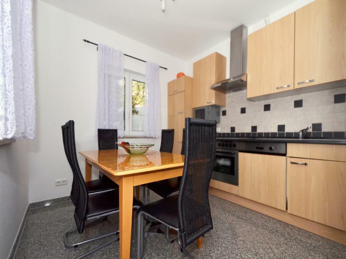 Apartma Wisibada *