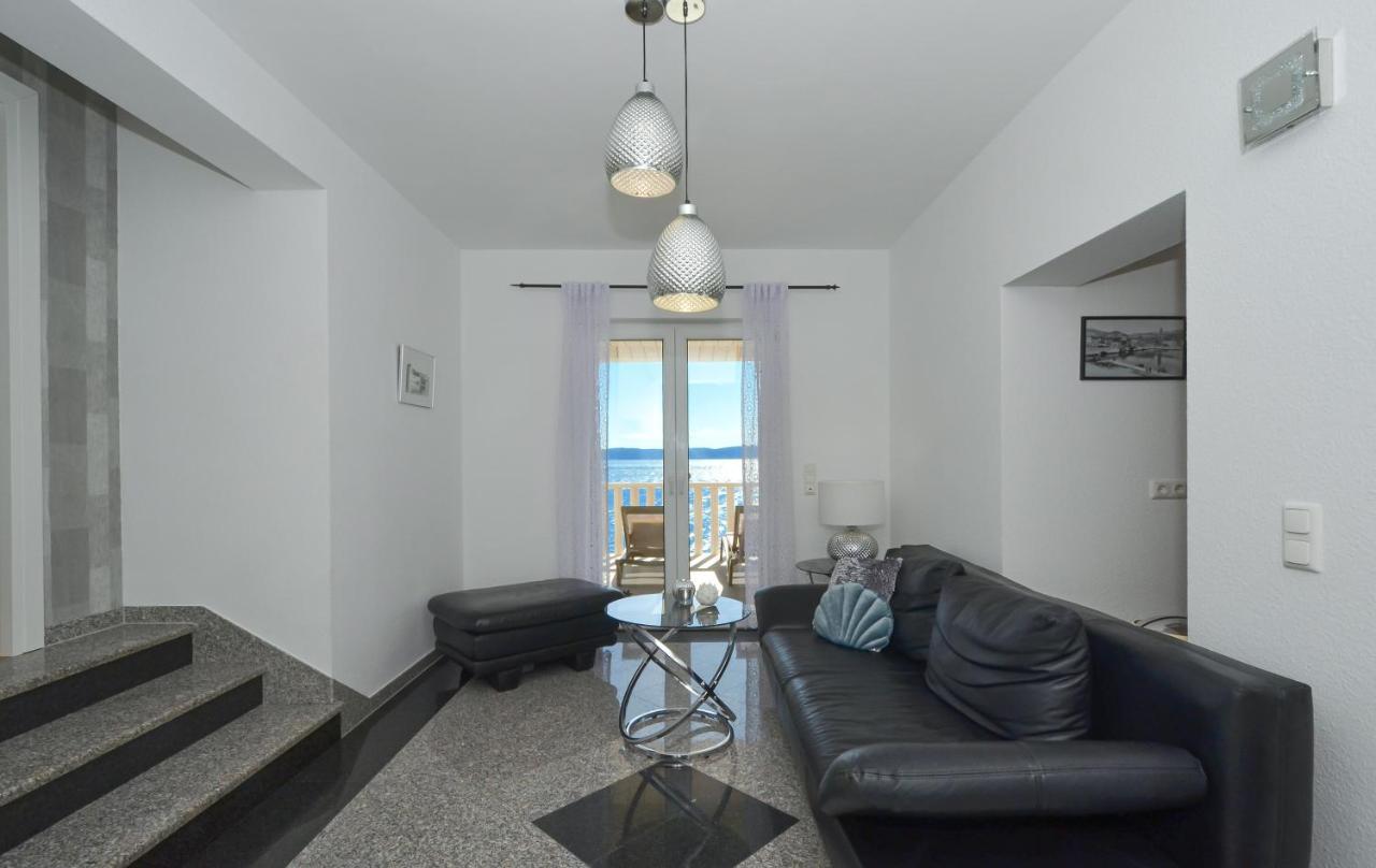 Wisibada Apartment *