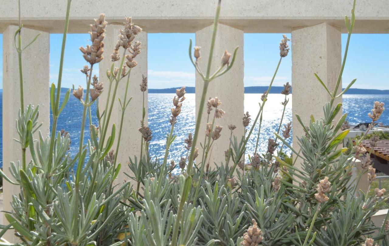 Wisibada Apartment Trogir
