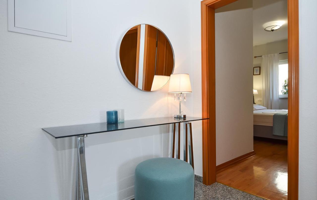 Wisibada Apartment