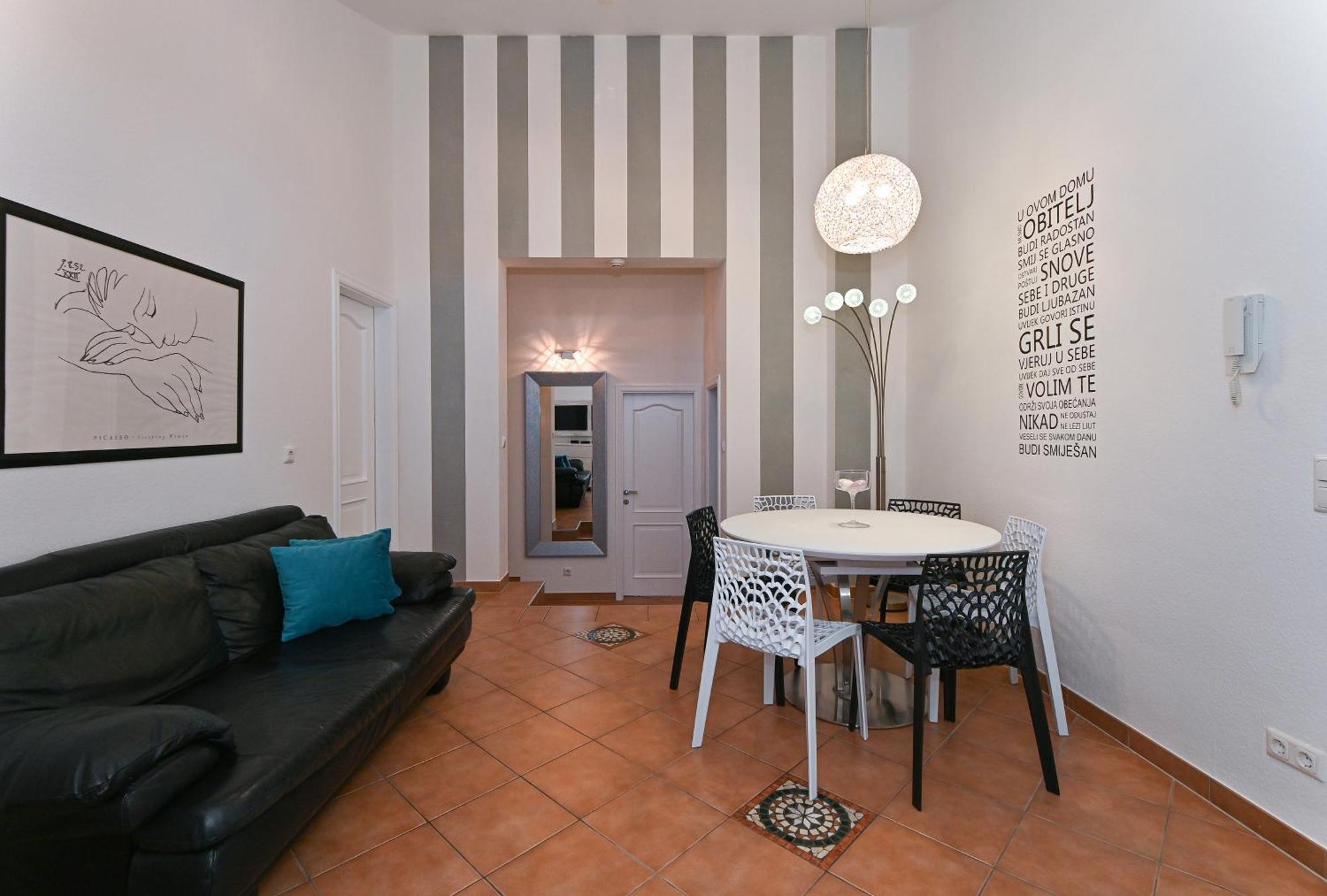 Wisibada Trogir