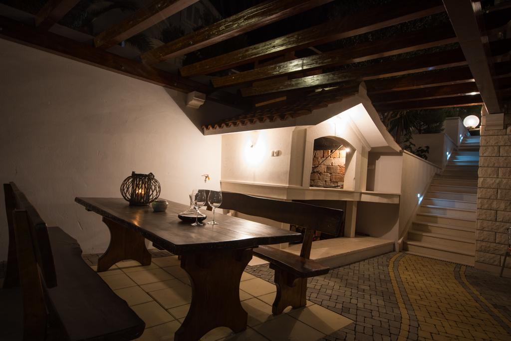 Apartment Wisibada