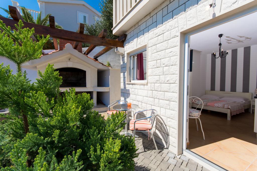 Wisibada Apartment Trogir