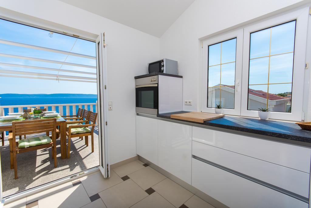 Wisibada Apartment Trogir
